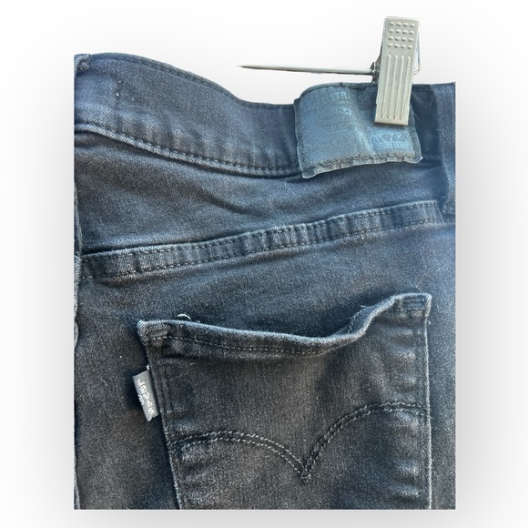 Levi’s 312 shaping slim size 31 with stretch. - Picture 4 of 5
